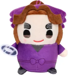 忍たま乱太郎 平滝夜叉丸 ふわキャラコレクション グッズ-ぬいぐるみ】『劇場版 忍たま乱太郎 ドクタケ忍者隊最強