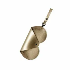 アイウェアポータブルケース　ブロンズ　4009166-06