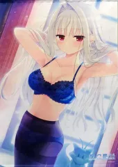 【中古】タペストリー 芳乃シャルル 描き下ろしB2タペストリー 「PS4/Switchソフト D.C.III P.S.～ダ・カーポIII プラスストーリー～」 ゲーマーズ購入特典