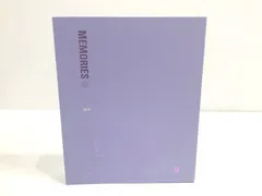 【小牧店】BTS　memories of 2018　リージョンコード①③ 【T315-1966】
