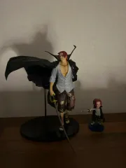 ONE PIECE シャンクス フィギュア まとめ