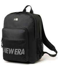 【ムラスポ公式】NEW ERA ニューエラ Campus Pack キャンパスパック 13517772 バックパック リュック 35L KK1 B17