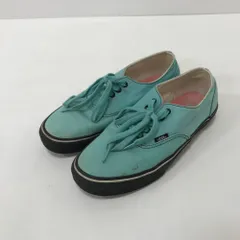 07w18500 Gosha Rubchinskiy × VANS ゴーシャラブチンスキー　バンズ　ERA エラ　スニーカー  26.5cm スニーカー  【中古品】