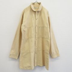イッセイミヤケ アシャ ISSEYMIYAKE ASHA BY MDS シャツ