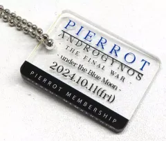 2025年最新】ANDROGYNOS 特典の人気アイテム - メルカリ