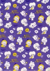 BT21 カフェ クリアファイル 2026年最新】bt21 カフェ クリアファイルの人気アイテム - メルカリ