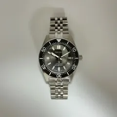 値下げ　セイコ　MOD　NH35　 自動巻き腕時計 楽天市場】メンズウォッチ 時計 独自 カスタマイズ MOD seiko