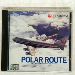 JET STREAM ジェットストリーム　レコード Yahoo!オークション -「jal jet stream」(レコード) の落札相場