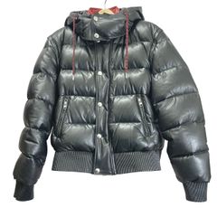 メンズ　ALEXANDER MCQUEEN レザー ジャケット グレー 19611795_43934001_1000.jpg