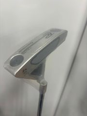 【新品】テーラーメイド TPトラス パター B1TH 34インチ (浦安店) ♪