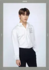 【中古】クリアファイル(男性アイドル) ディノ A4クリアファイル 「SEVENTEEN JAPAN DEBUT SHOWCASE ‘WE MAKE YOU’」