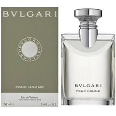 ブルガリ プールオム 100ml ユニセックス メンズ香水 Y-044