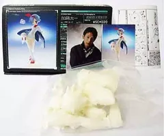 プレネールさん　鮫背骨折り　ガレージキット Amazon.co.jp: 、 プレネールさん 鮫背骨折り ガレージキット