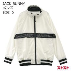 早い者勝ち✨】新品 ジャックバニー フルジップブルゾン サイズ6