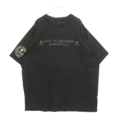 Project g/r ドッキングtシャツ PROJECT G／R(プロジェクト ジーアール) ドッキングTシャツ