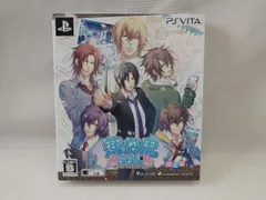 PSVITA 薄桜鬼SSL ~sweet school life~ ＜限定版＞