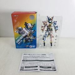 【美品】S.H.Figuarts 仮面ライダービルド ジーニアスフォーム