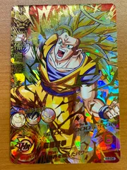 スーパードラゴンボールヒーローズ 孫悟空 H4-08 PSA10