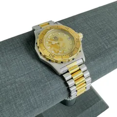 2025年最新】プロフェッショナル タグホイヤーの人気アイテム - メルカリ 