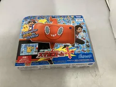 現状品 動作確認済 ポケモン図鑑 スマホロトム+ ポケットモンスター