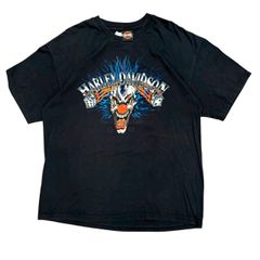 【ピエロ】00's Harley-Davidson ハーレーダビッドソン