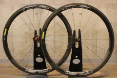 難あり】Roval rapide CLX40 クリンチャータイヤ 難あり】Roval rapide