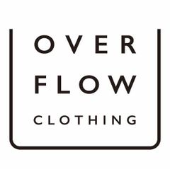 OVER FLOW CLOTHING
