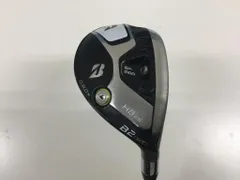 ブリヂストン　ユーティリティ　H5 25度 5U 楽天ビック｜ブリヂストン｜BRIDGESTONE ユーティリティー B2HT