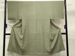セール♪六通柄袋帯　絞り　名物裂　着物 kimono-japan_obi-fkr-a028