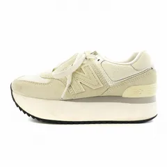 2025年最新】new balance wl574zaaの人気アイテム - メルカリ