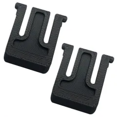 AllBright キーボード脚 フットスタンド キーボード 交換 パーツ 脚折れ 互換品 ロジクール Logicool K295GP K295 MK295 K275 K270 K260