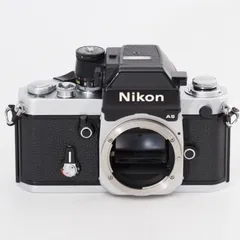 2025年最新】nikon f2 asの人気アイテム - メルカリ