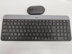 ロジクール MX KEYS KX800＋ERGO M575 セット - メルカリ