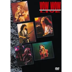 VOW WOW　DVD2枚セット VOW 2: 続まちのヘンなモノ大カタログ 現代下世話大全 (宝島