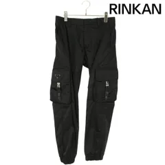 累積売上第1位【PRADA☆プラダ】Re-Nylon ジョガーパンツ