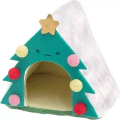 【中古】ぬいぐるみ ツリーのおうち てのりぬいぐるみ すみっコぐらしコレクション 「すみっコぐらし」