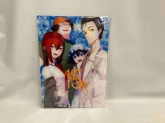 シュタインズゲート 15thライブ 缶バッジ 全8種コンプ ドレスイラスト STEINS;GATE 15th Anniversary Party | MAGIC.くじ ONLINE