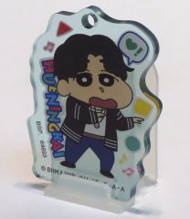 [중고] 클립 휴닝카이 아쿠스타 클립 [이치반 쿠지 TOMORROW X TOGETHER 크레용 신짱] 아쿠스타 클립상