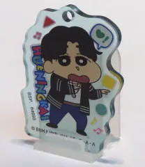 【中古】クリップ ヒュニンカイ あくすたクリップ 「一番くじ TOMORROW X TOGETHER クレヨンしんちゃん」 あくすたクリップ賞