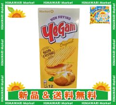オリオン イェガム オリジナル ポテトチップス