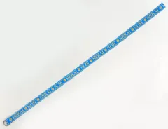 【中古】衣類その他(男性アイドル) 世界 ベルト 「EXILE LIVE TOUR 2018-2019“STAR OF WISH”」 会場限定カプセル景品