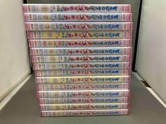 24c ☆ay Yes!プリキュア5 全16巻セット [DVD] - メルカリ