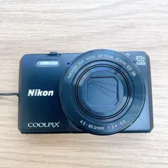 2024年最新】coolpix s7000 中古の人気アイテム - メルカリ