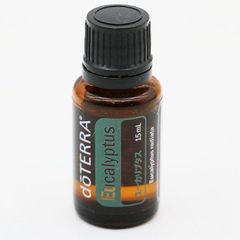 新品未開封 doTERRA ドテラ ペパーミント 15ml 期限2025/12/31