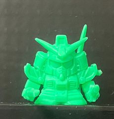 ガン消し 武者サイコ MK-II - メルカリ