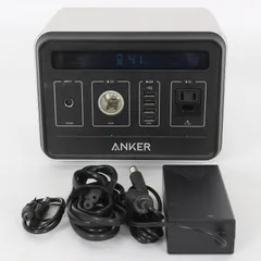 Anker (アンカー) ポータブル電源 434Wh/120600mAh PowerHouse