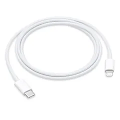 【新品・未開封】【ネコポス便のみ】Apple アップル USB-C - Lightning ケーブル (1m) MUQ93FE/A 国内正規品 純正