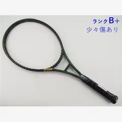 【超美品】最終即決価格　ファントムグラファイト107 G2（2024） ウインザーオンラインショッププリンス prince ファントム