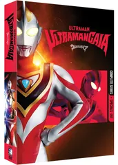 2024年最新】ウルトラマンガイア(1) [dvd]の人気アイテム - メルカリ