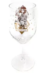 【中古】マグカップ・湯のみ 健屋花那＆相羽ういは ワイングラス 「DMMスクラッチ! バーチャルYouTuber にじさんじ 第七弾」 A-1賞